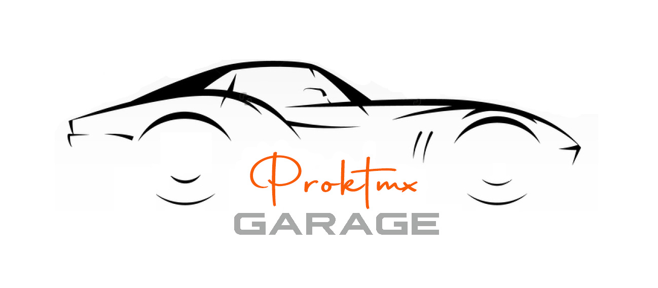 Proktmx-Garage.com