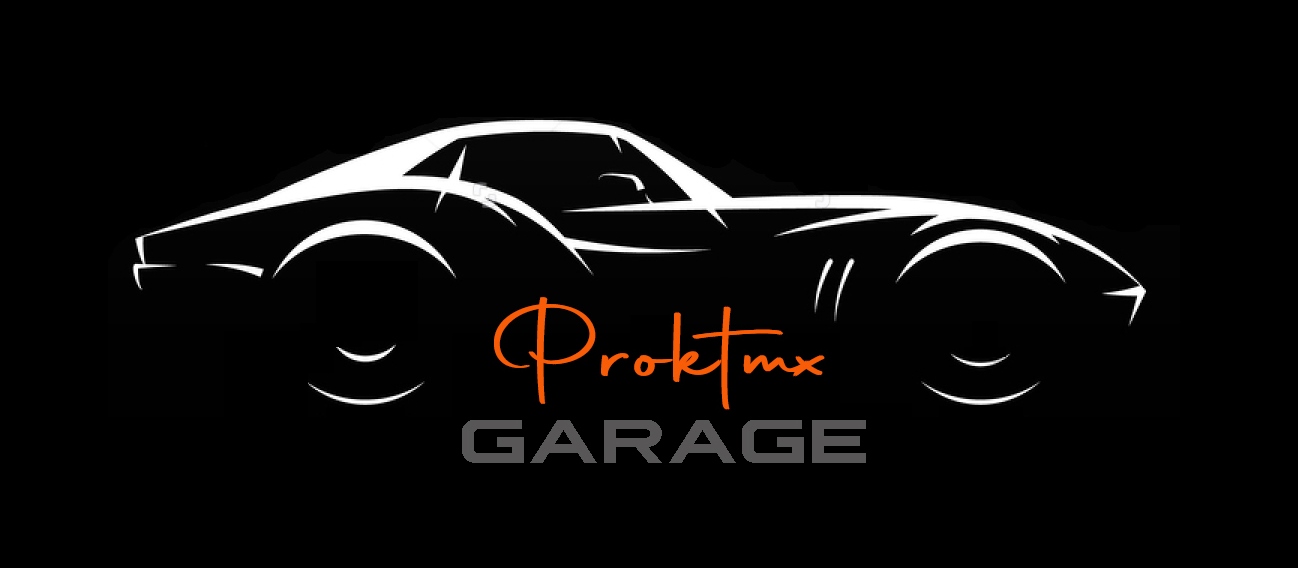 Proktmx-Garage.com